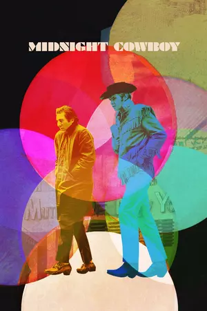	Midnight Cowboy	